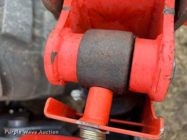 image for item DU6552 2021 Kubota M62 backhoe