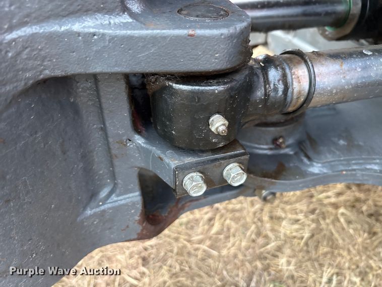 image for item DU6552 2021 Kubota M62 backhoe