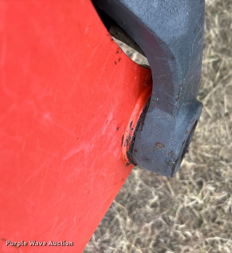 image for item DU6552 2021 Kubota M62 backhoe