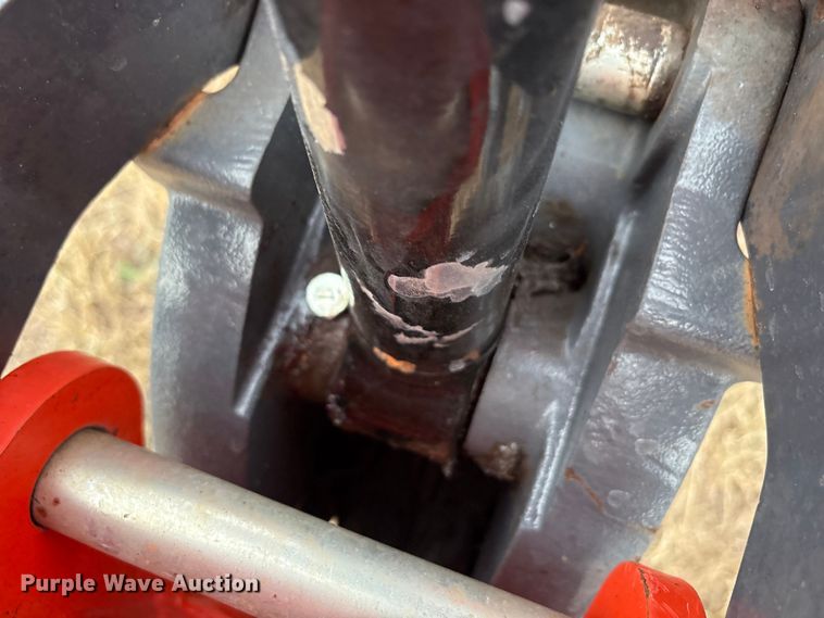 image for item DU6552 2021 Kubota M62 backhoe