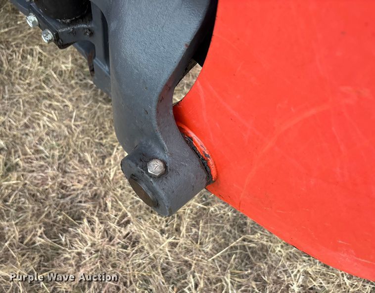 image for item DU6552 2021 Kubota M62 backhoe