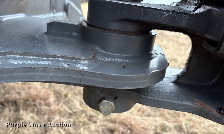 image for item DU6552 2021 Kubota M62 backhoe