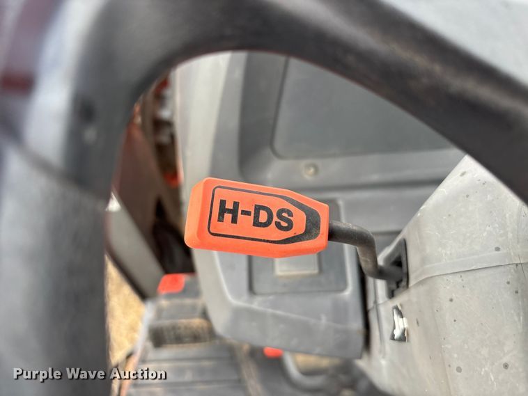 image for item DU6552 2021 Kubota M62 backhoe