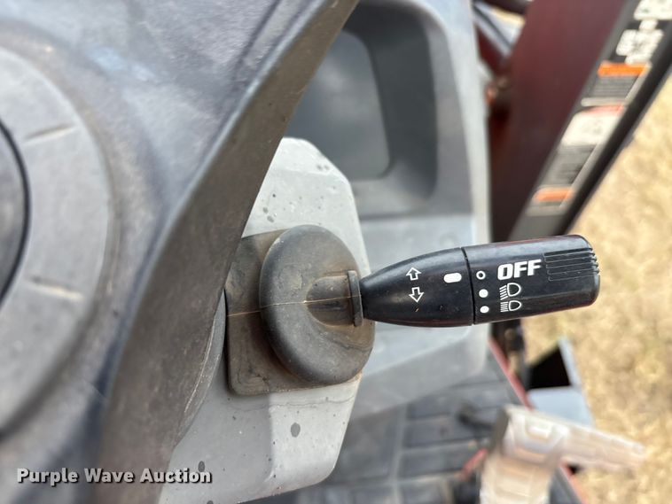 image for item DU6552 2021 Kubota M62 backhoe