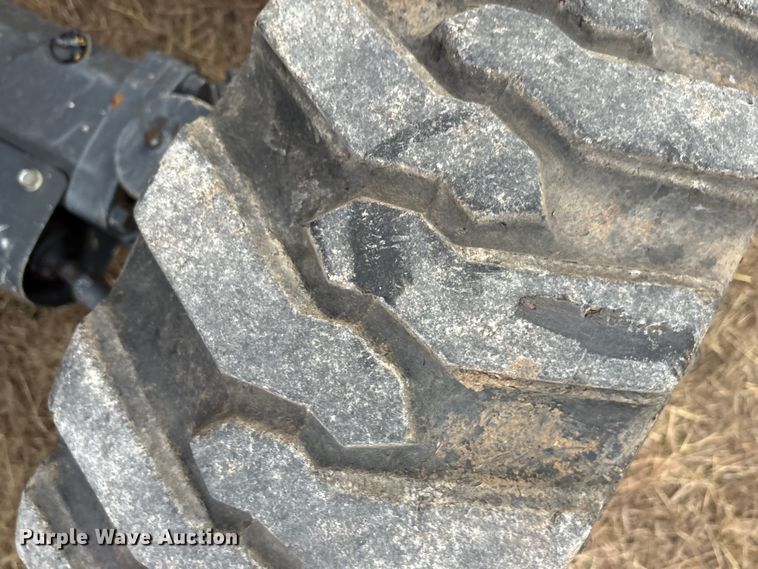 image for item DU6552 2021 Kubota M62 backhoe