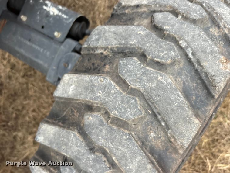 image for item DU6552 2021 Kubota M62 backhoe