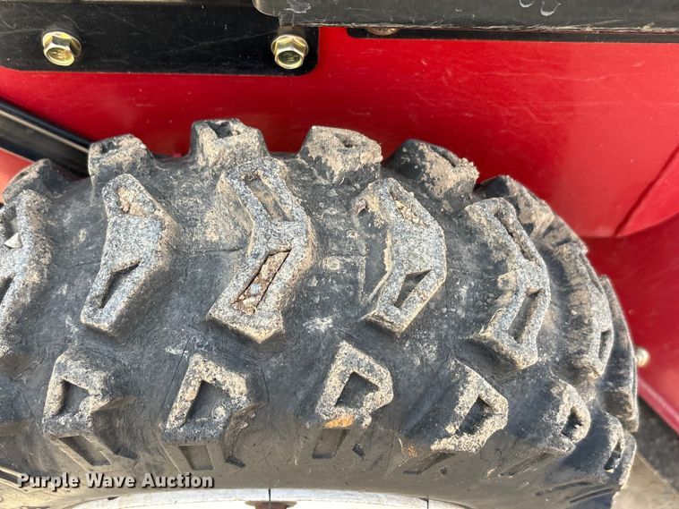 image for item DU6556 Toro 23522 walk behind brush cutter