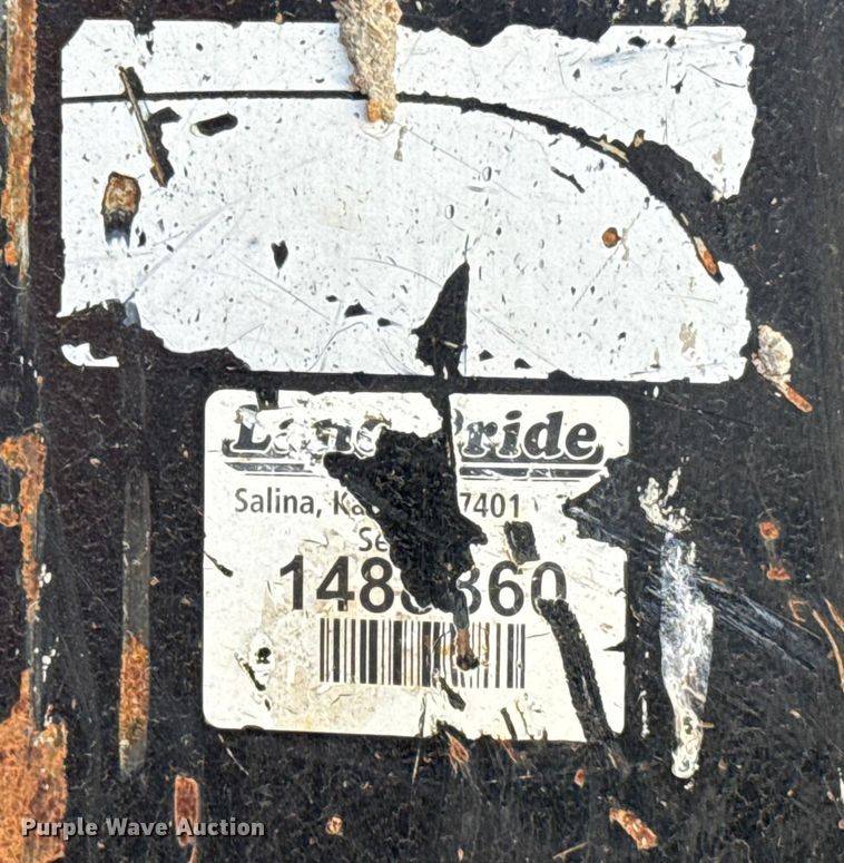 image for item DU6557 2019 Kubota SVL65-2 tracked skid steer loader