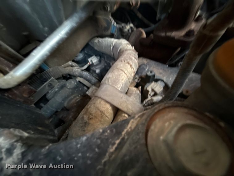 image for item DU6557 2019 Kubota SVL65-2 tracked skid steer loader