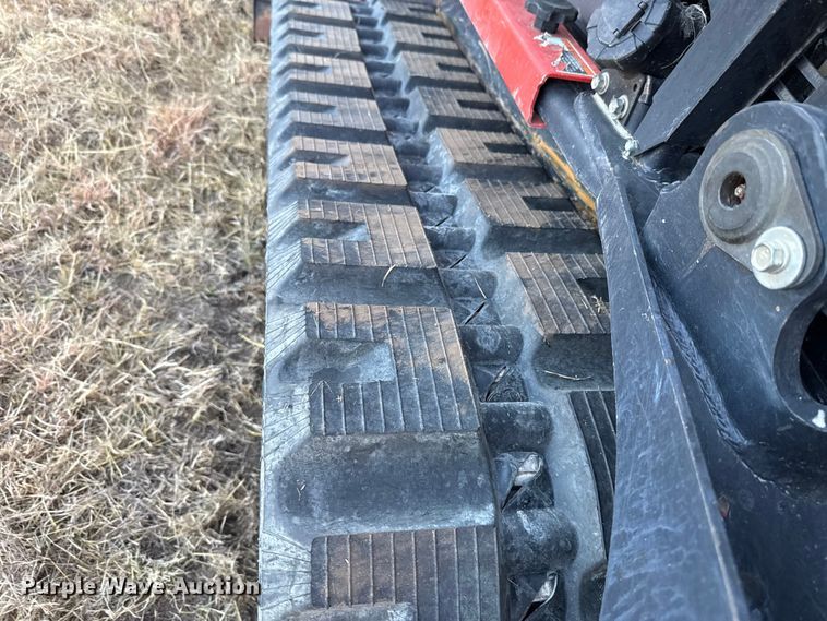 image for item DU6557 2019 Kubota SVL65-2 tracked skid steer loader