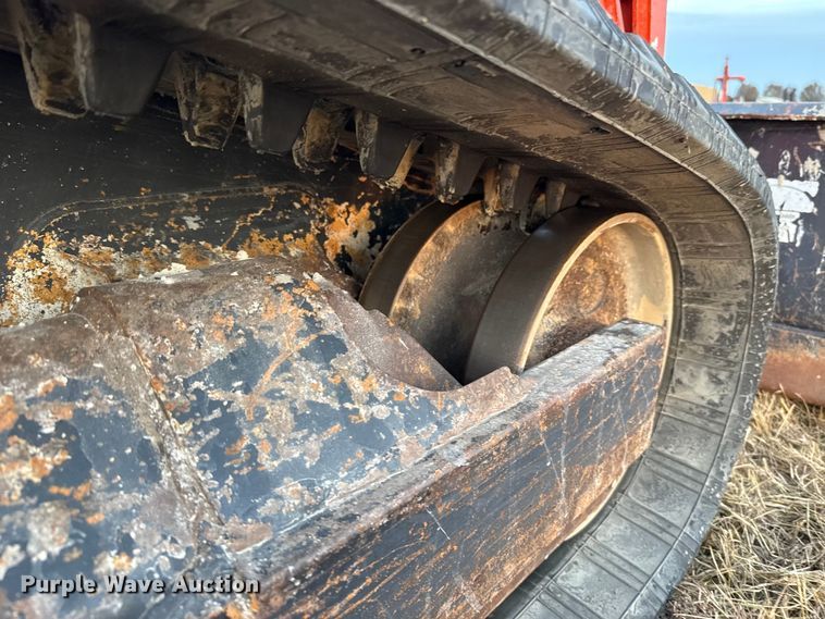 image for item DU6557 2019 Kubota SVL65-2 tracked skid steer loader