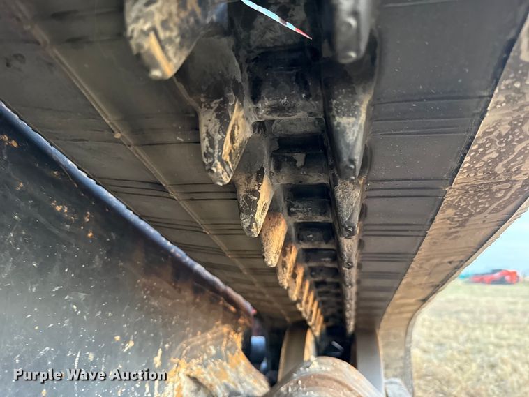 image for item DU6557 2019 Kubota SVL65-2 tracked skid steer loader