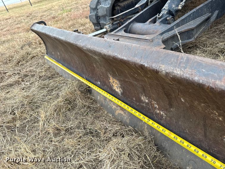 image for item DU6558 2019 Kubota  U55-4 mini excavator