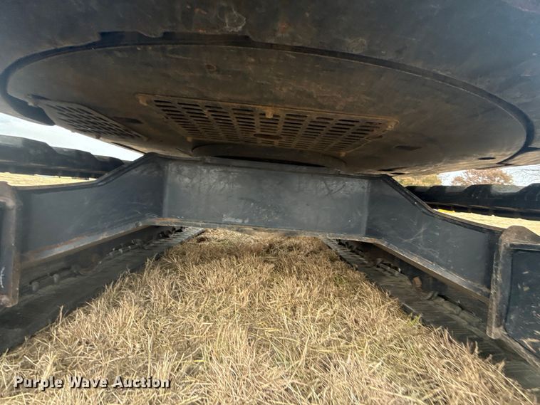 image for item DU6558 2019 Kubota  U55-4 mini excavator