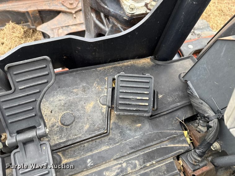 image for item DU6558 2019 Kubota  U55-4 mini excavator