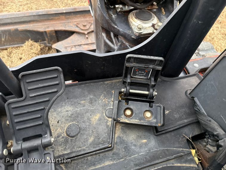 image for item DU6558 2019 Kubota  U55-4 mini excavator