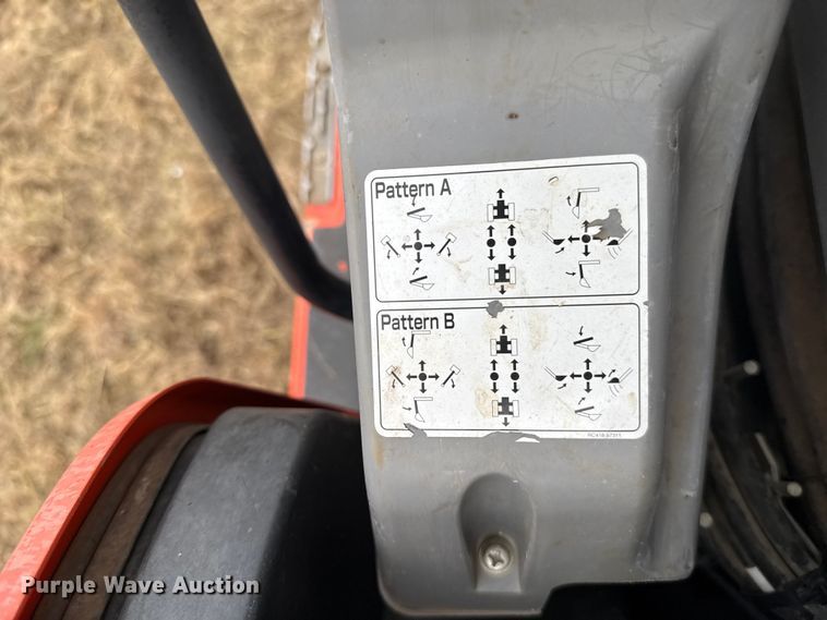 image for item DU6558 2019 Kubota  U55-4 mini excavator