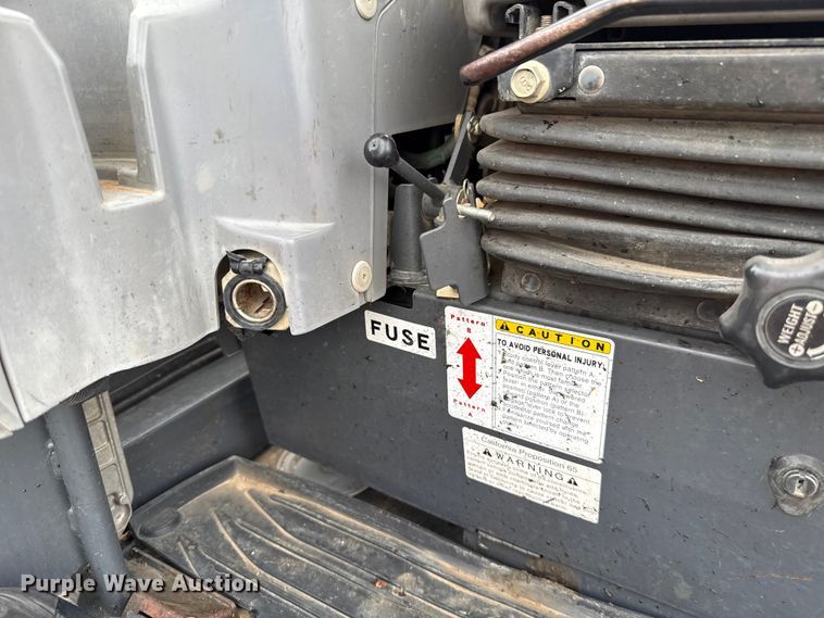 image for item DU6558 2019 Kubota  U55-4 mini excavator