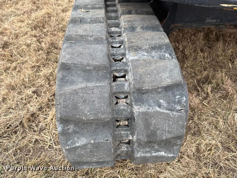 image for item DU6558 2019 Kubota  U55-4 mini excavator