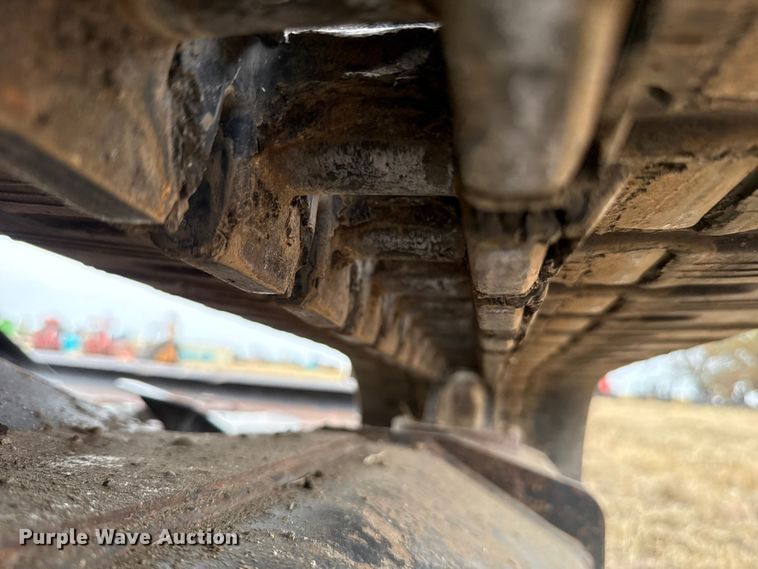 image for item DU6558 2019 Kubota  U55-4 mini excavator