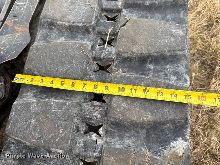 image for item DU6558 2019 Kubota  U55-4 mini excavator