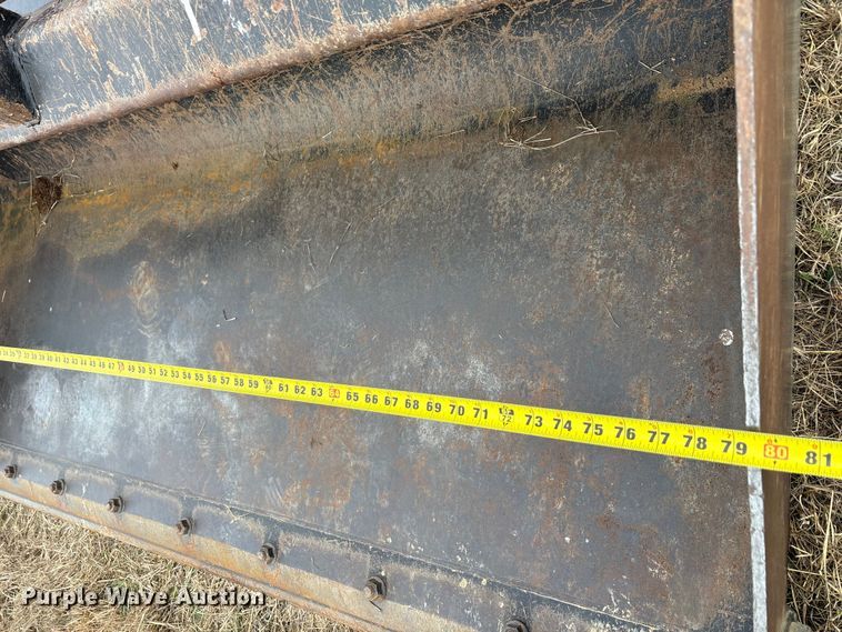 image for item DU6561 2023 Kubota SVL97-2 tracked skid steer loader