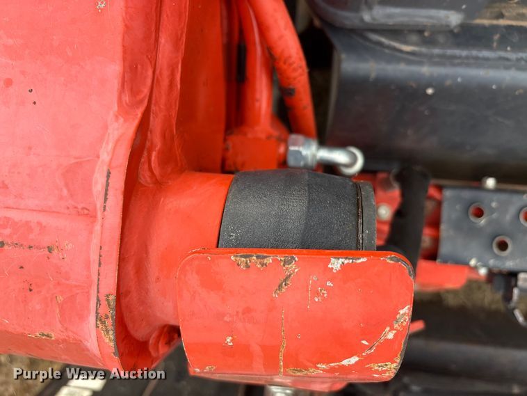 image for item DU6561 2023 Kubota SVL97-2 tracked skid steer loader