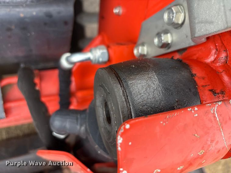 image for item DU6561 2023 Kubota SVL97-2 tracked skid steer loader