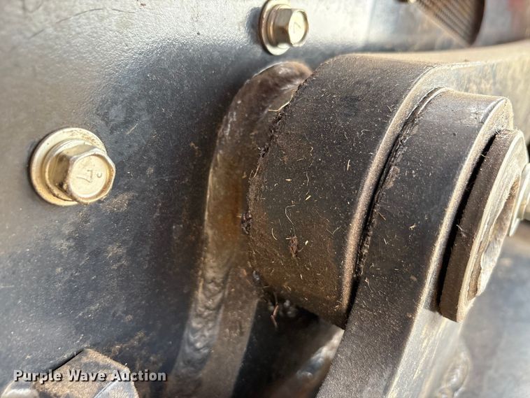 image for item DU6561 2023 Kubota SVL97-2 tracked skid steer loader