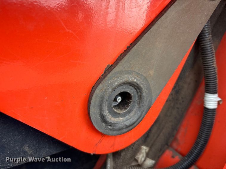 image for item DU6561 2023 Kubota SVL97-2 tracked skid steer loader