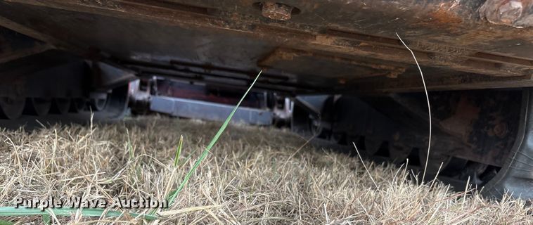 image for item DU6561 2023 Kubota SVL97-2 tracked skid steer loader