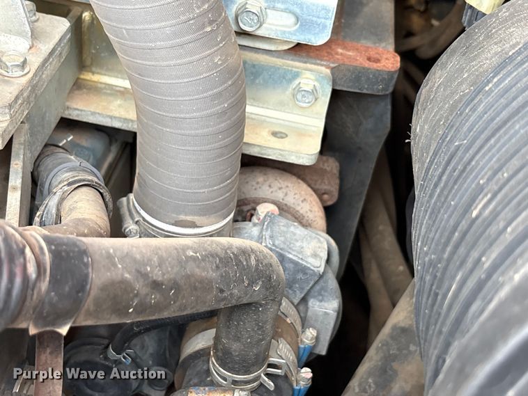 image for item DU6561 2023 Kubota SVL97-2 tracked skid steer loader