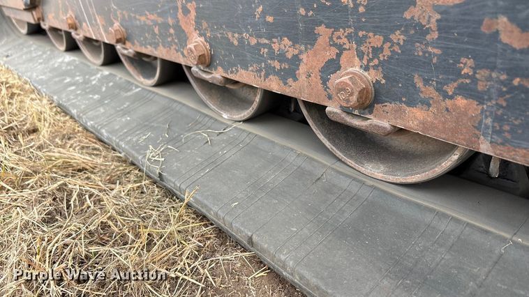 image for item DU6561 2023 Kubota SVL97-2 tracked skid steer loader