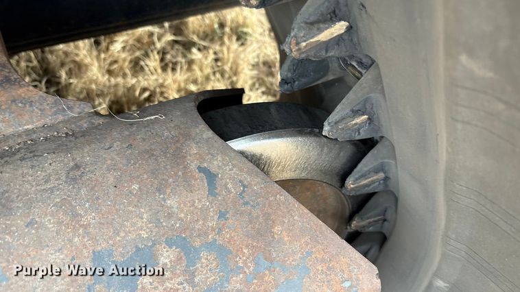 image for item DU6561 2023 Kubota SVL97-2 tracked skid steer loader