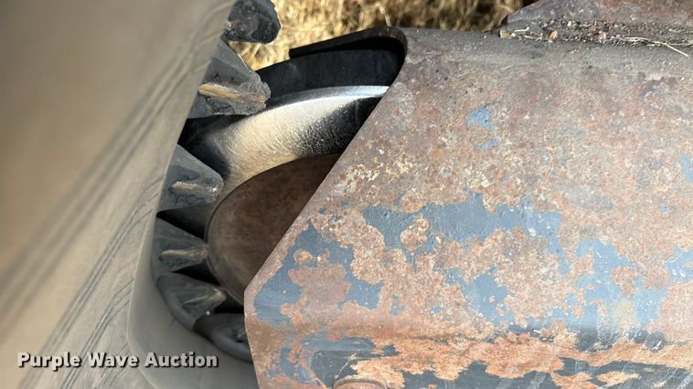 image for item DU6561 2023 Kubota SVL97-2 tracked skid steer loader