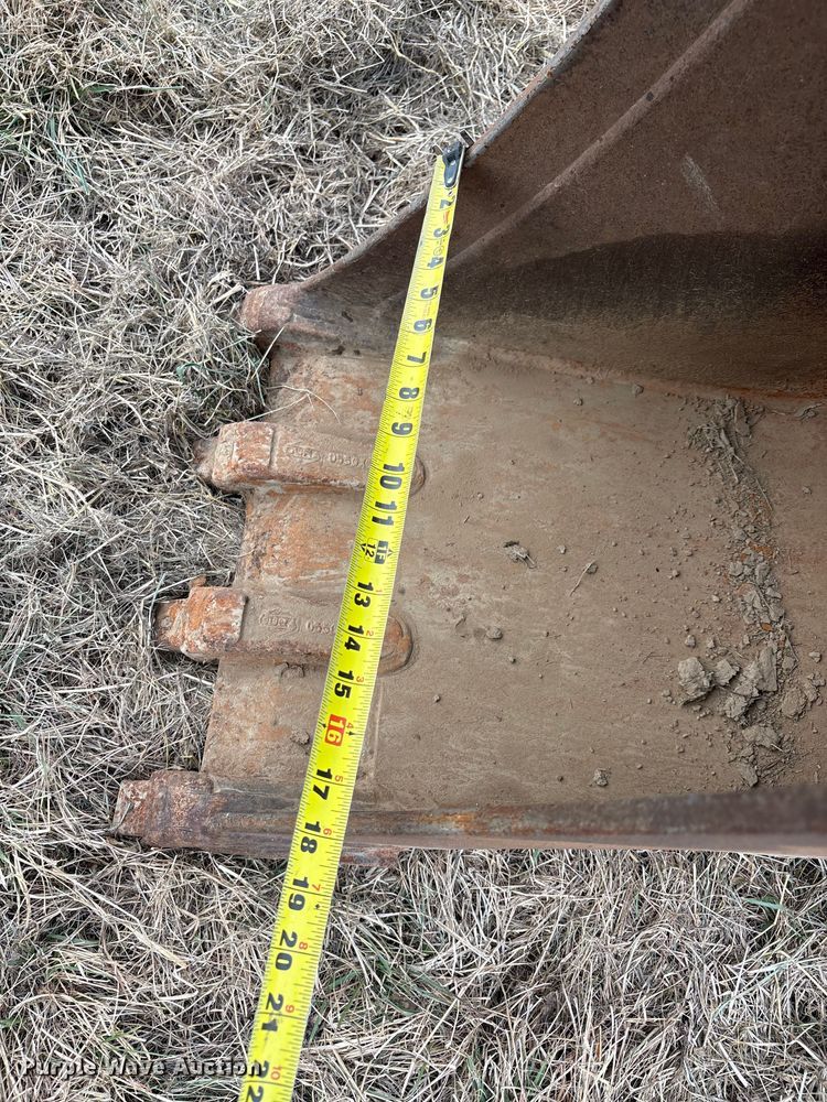 image for item DU6562 2021 Kubota U55-4 mini excavator