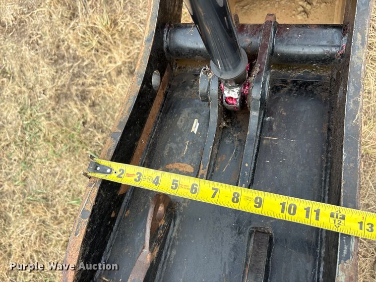 image for item DU6562 2021 Kubota U55-4 mini excavator