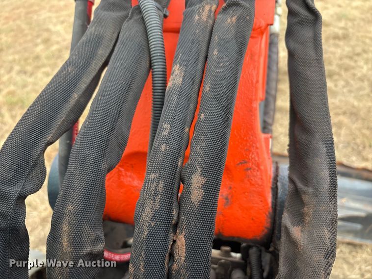 image for item DU6562 2021 Kubota U55-4 mini excavator