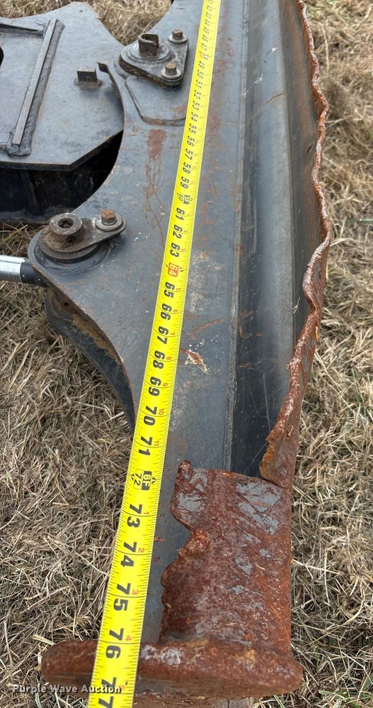 image for item DU6562 2021 Kubota U55-4 mini excavator