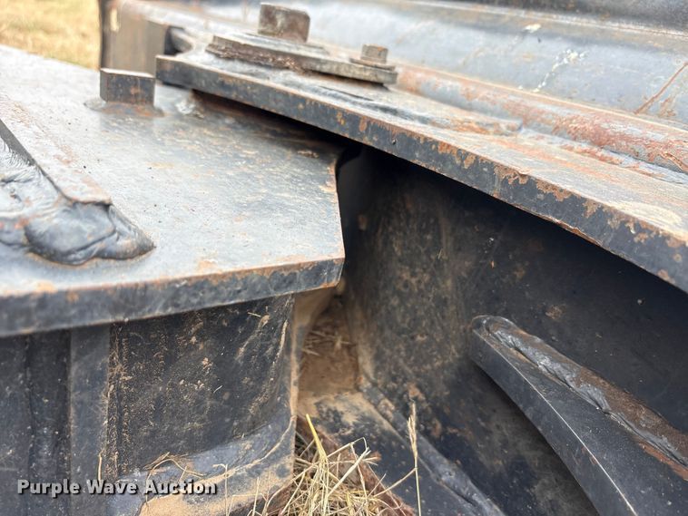 image for item DU6562 2021 Kubota U55-4 mini excavator