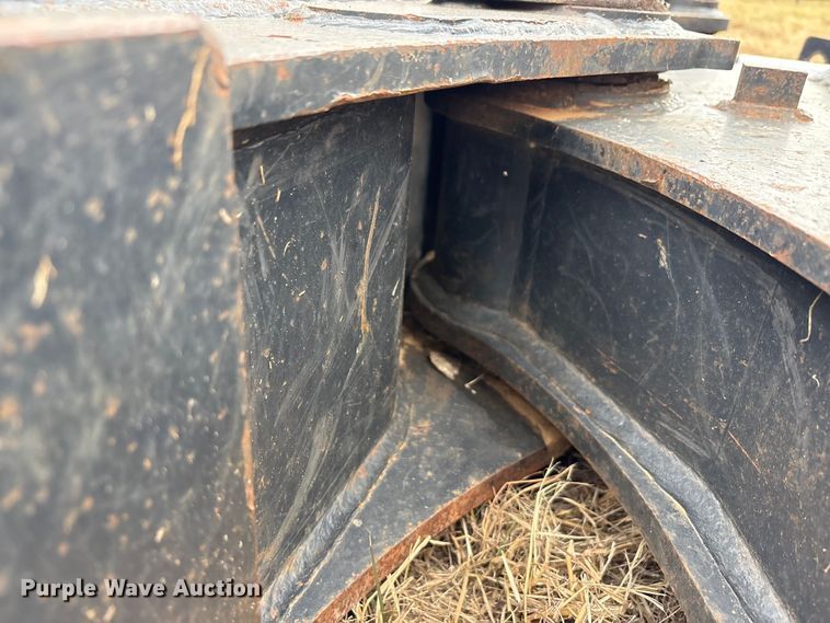 image for item DU6562 2021 Kubota U55-4 mini excavator