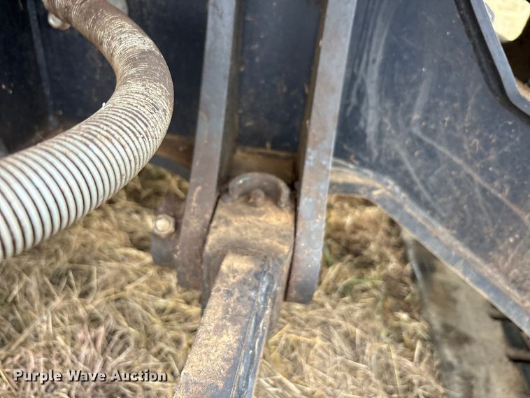 image for item DU6562 2021 Kubota U55-4 mini excavator