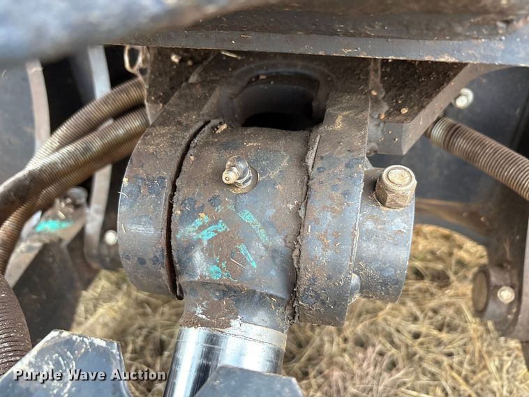 image for item DU6562 2021 Kubota U55-4 mini excavator