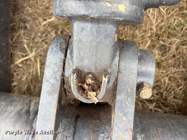 image for item DU6562 2021 Kubota U55-4 mini excavator