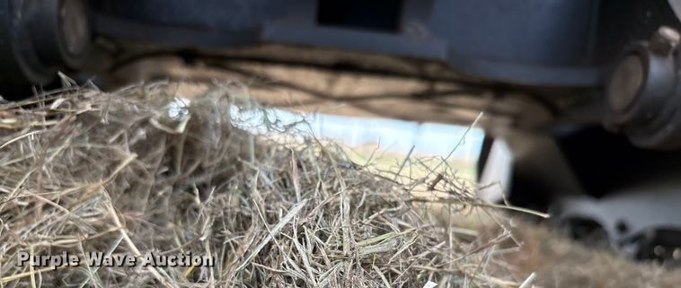 image for item DU6562 2021 Kubota U55-4 mini excavator