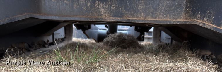 image for item DU6562 2021 Kubota U55-4 mini excavator