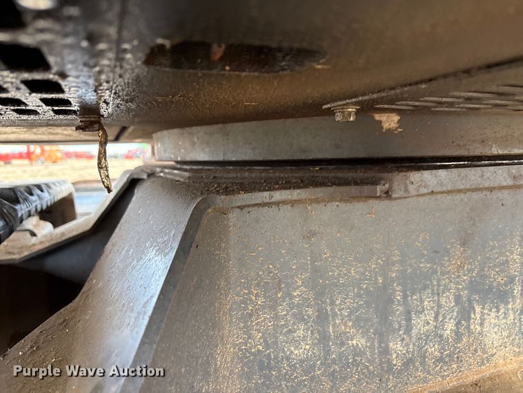 image for item DU6562 2021 Kubota U55-4 mini excavator