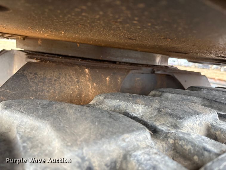 image for item DU6562 2021 Kubota U55-4 mini excavator