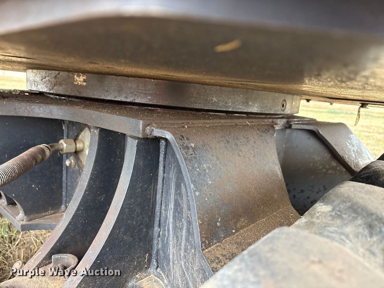 image for item DU6562 2021 Kubota U55-4 mini excavator