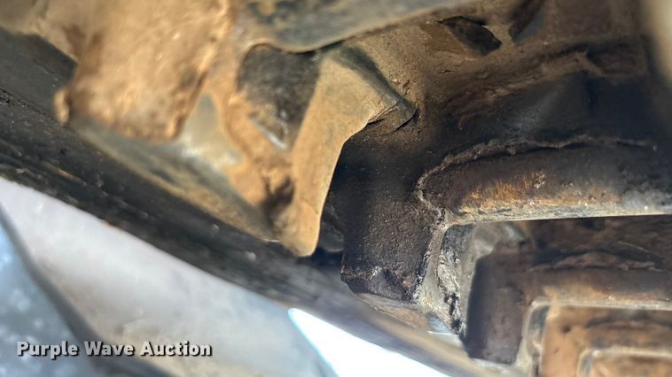 image for item DU6562 2021 Kubota U55-4 mini excavator